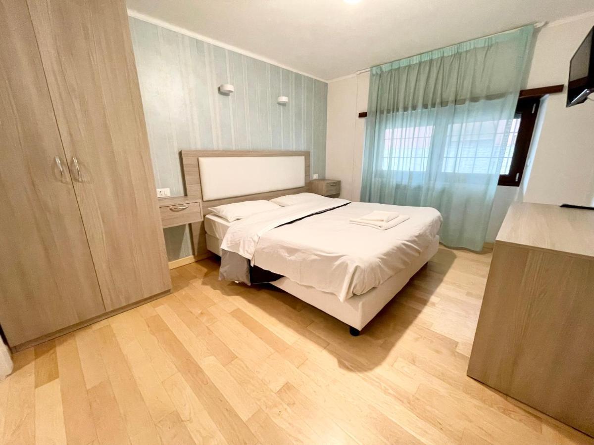 Luciano Laterani Guest House Roma Exterior foto