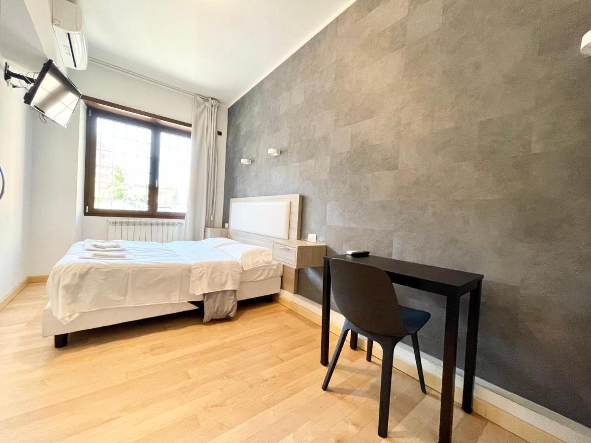 Luciano Laterani Guest House Roma Exterior foto