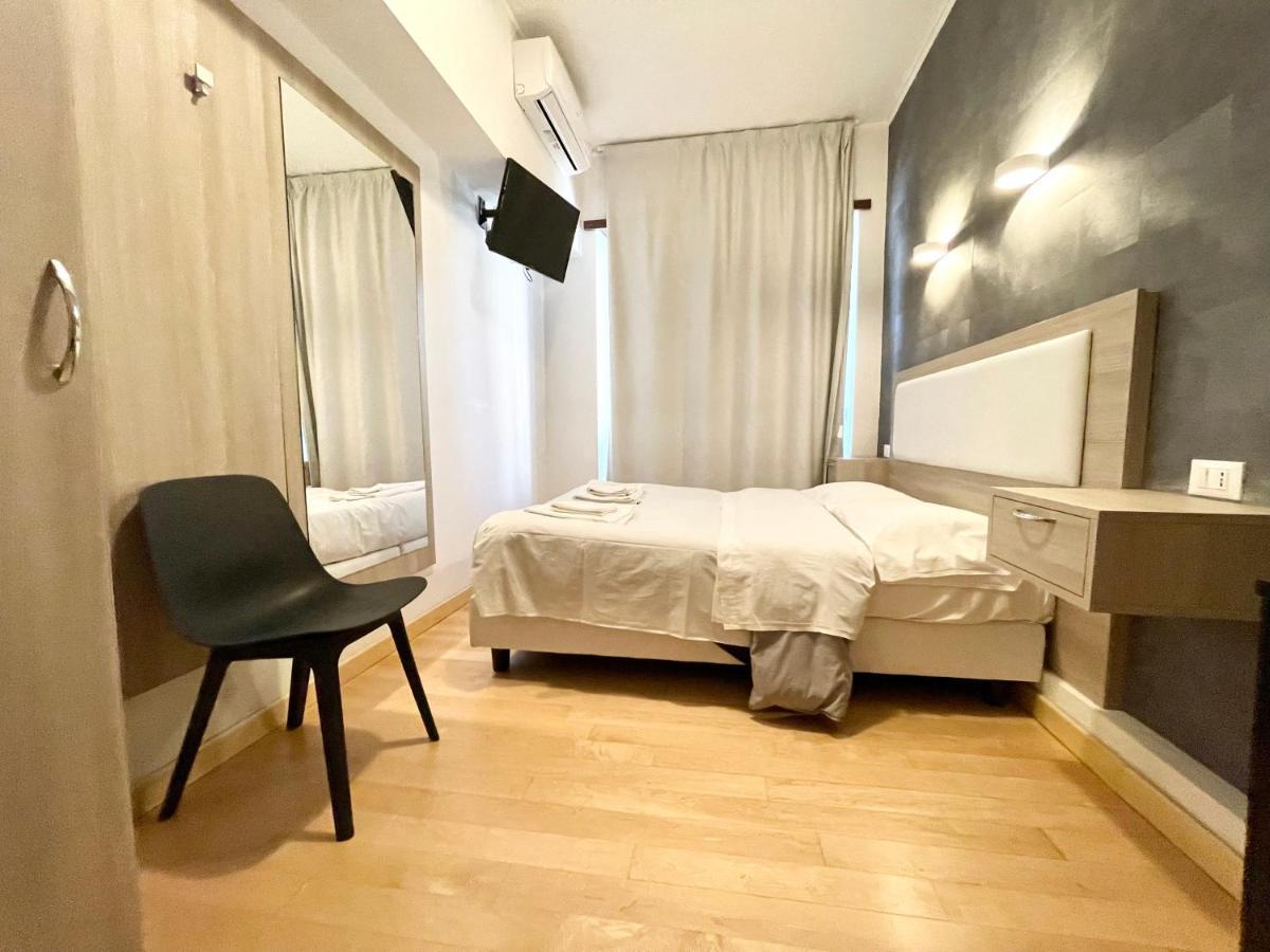Luciano Laterani Guest House Roma Exterior foto