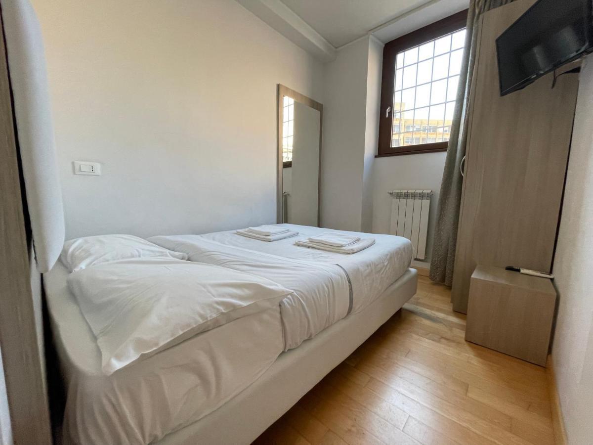 Luciano Laterani Guest House Roma Exterior foto