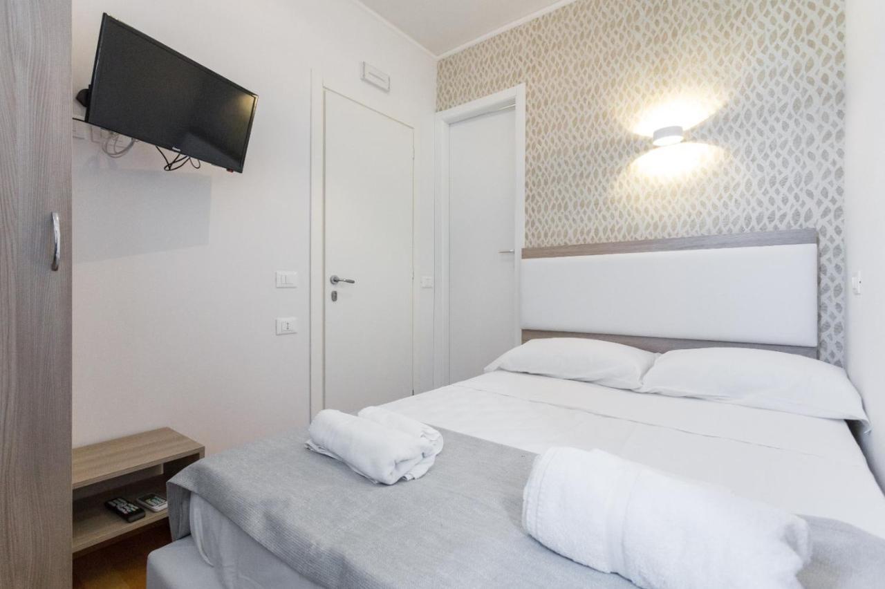 Luciano Laterani Guest House Roma Exterior foto