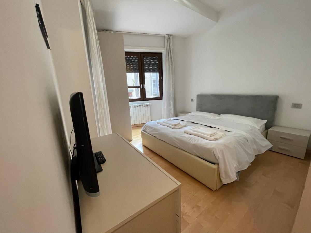 Luciano Laterani Guest House Roma Exterior foto