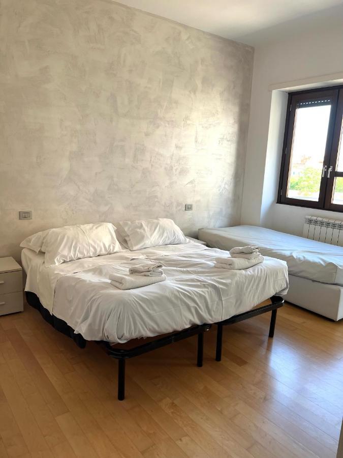 Luciano Laterani Guest House Roma Exterior foto