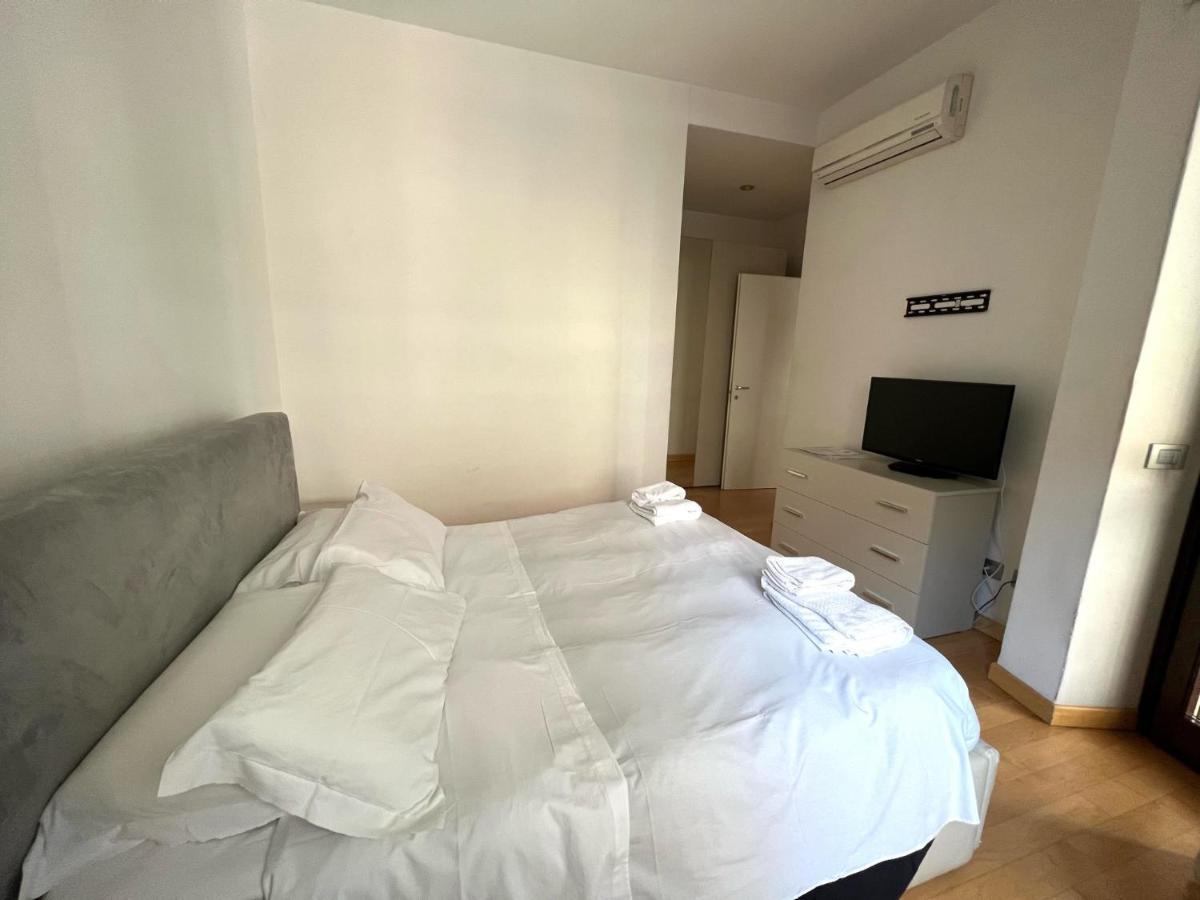 Luciano Laterani Guest House Roma Exterior foto