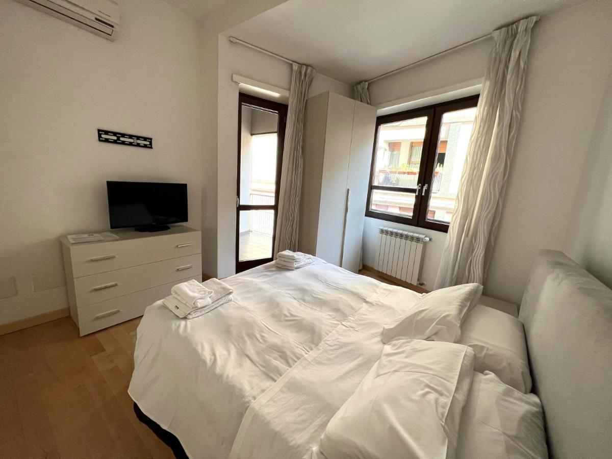 Luciano Laterani Guest House Roma Exterior foto