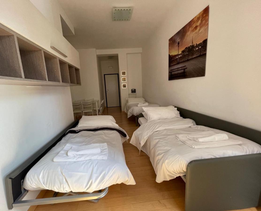 Luciano Laterani Guest House Roma Exterior foto