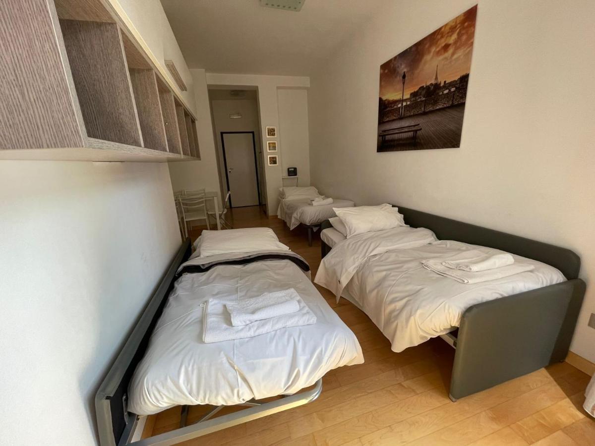 Luciano Laterani Guest House Roma Exterior foto