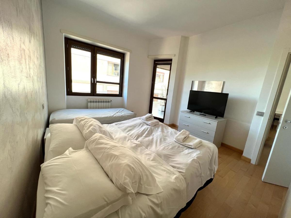 Luciano Laterani Guest House Roma Exterior foto
