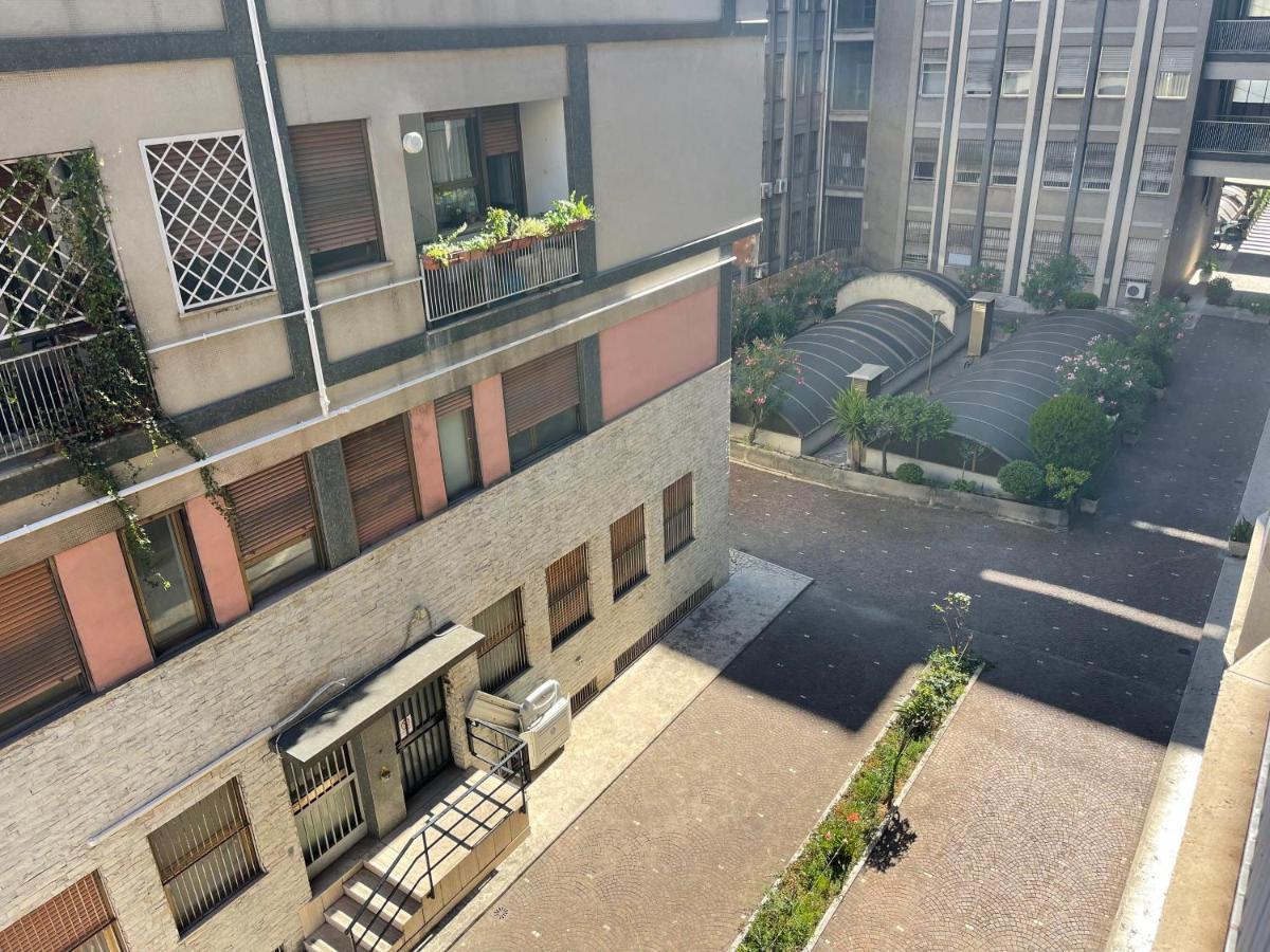 Luciano Laterani Guest House Roma Exterior foto