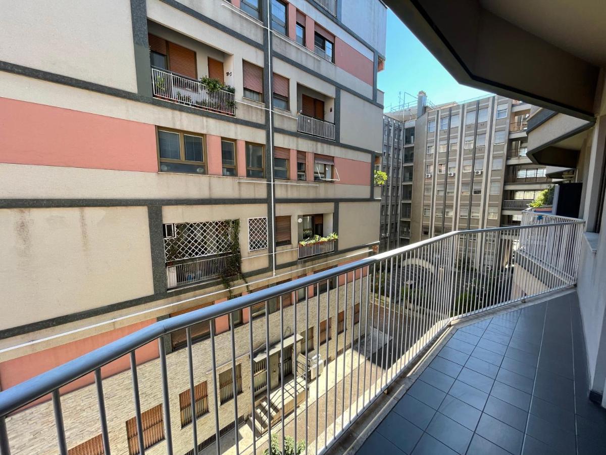Luciano Laterani Guest House Roma Exterior foto