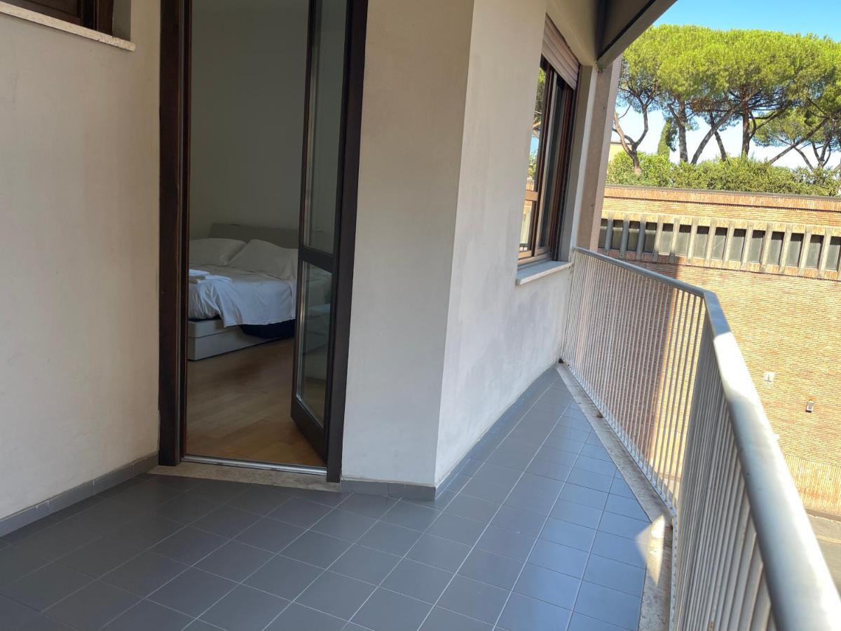 Luciano Laterani Guest House Roma Exterior foto