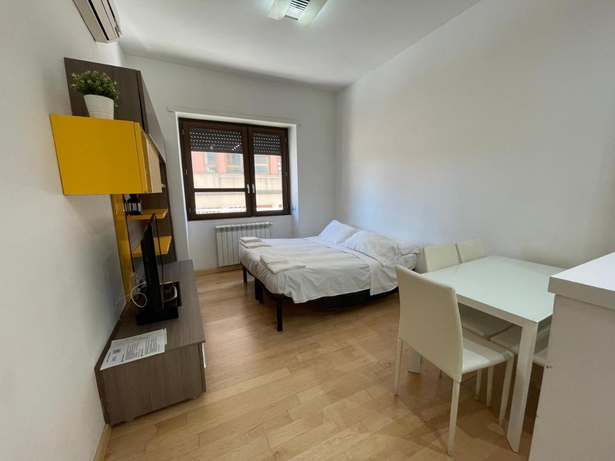 Luciano Laterani Guest House Roma Exterior foto