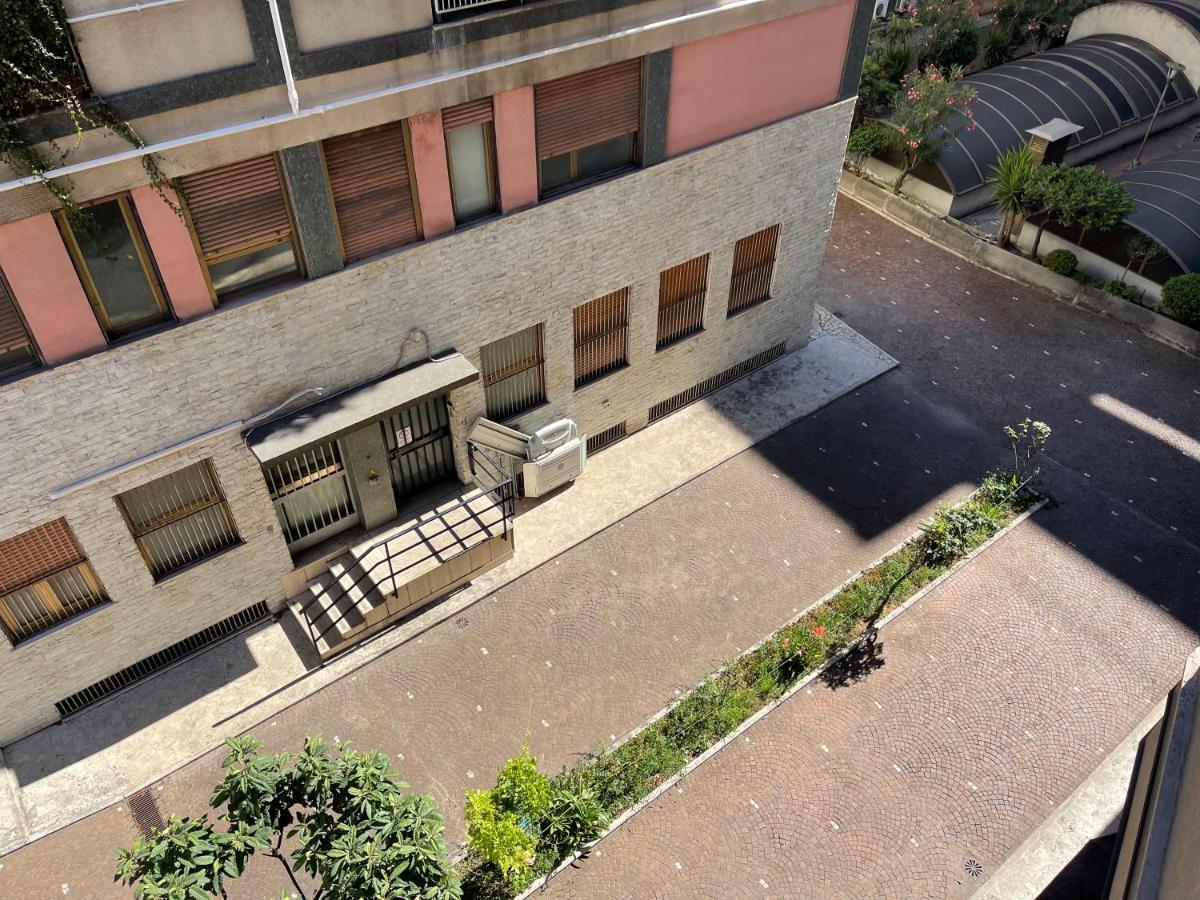 Luciano Laterani Guest House Roma Exterior foto