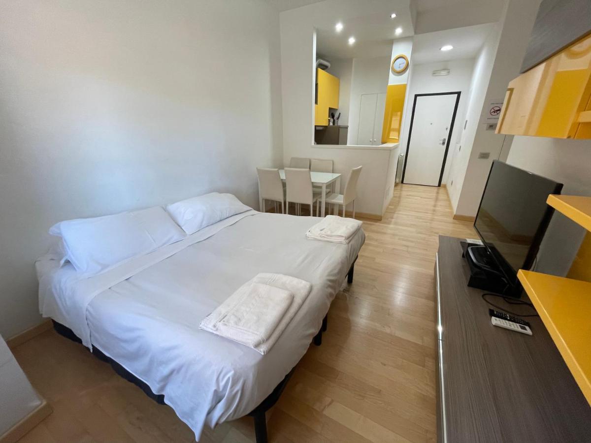 Luciano Laterani Guest House Roma Exterior foto