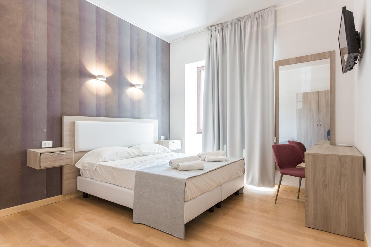 Luciano Laterani Guest House Roma Exterior foto