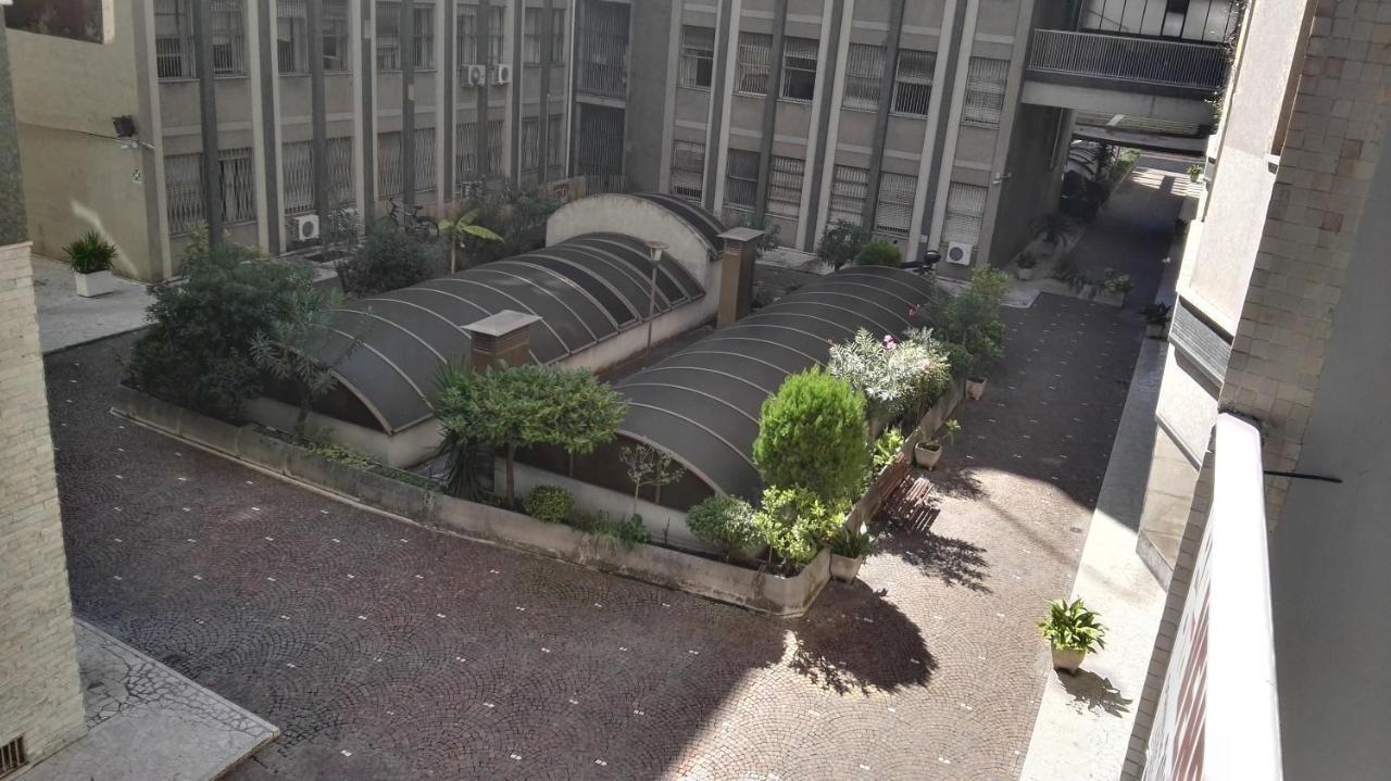 Luciano Laterani Guest House Roma Exterior foto
