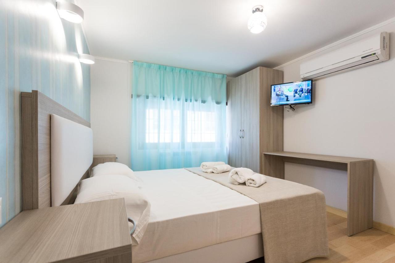 Luciano Laterani Guest House Roma Exterior foto