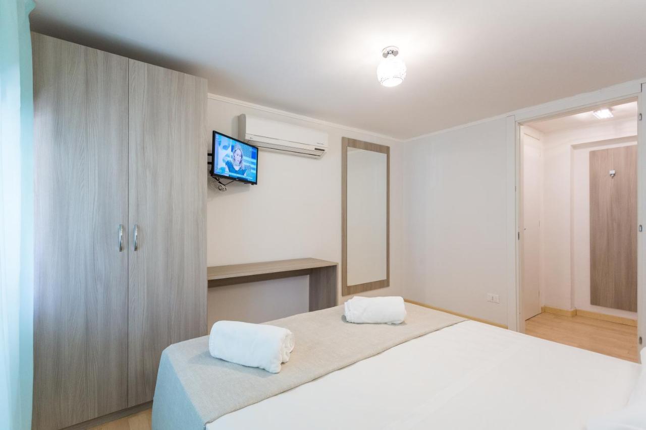 Luciano Laterani Guest House Roma Exterior foto