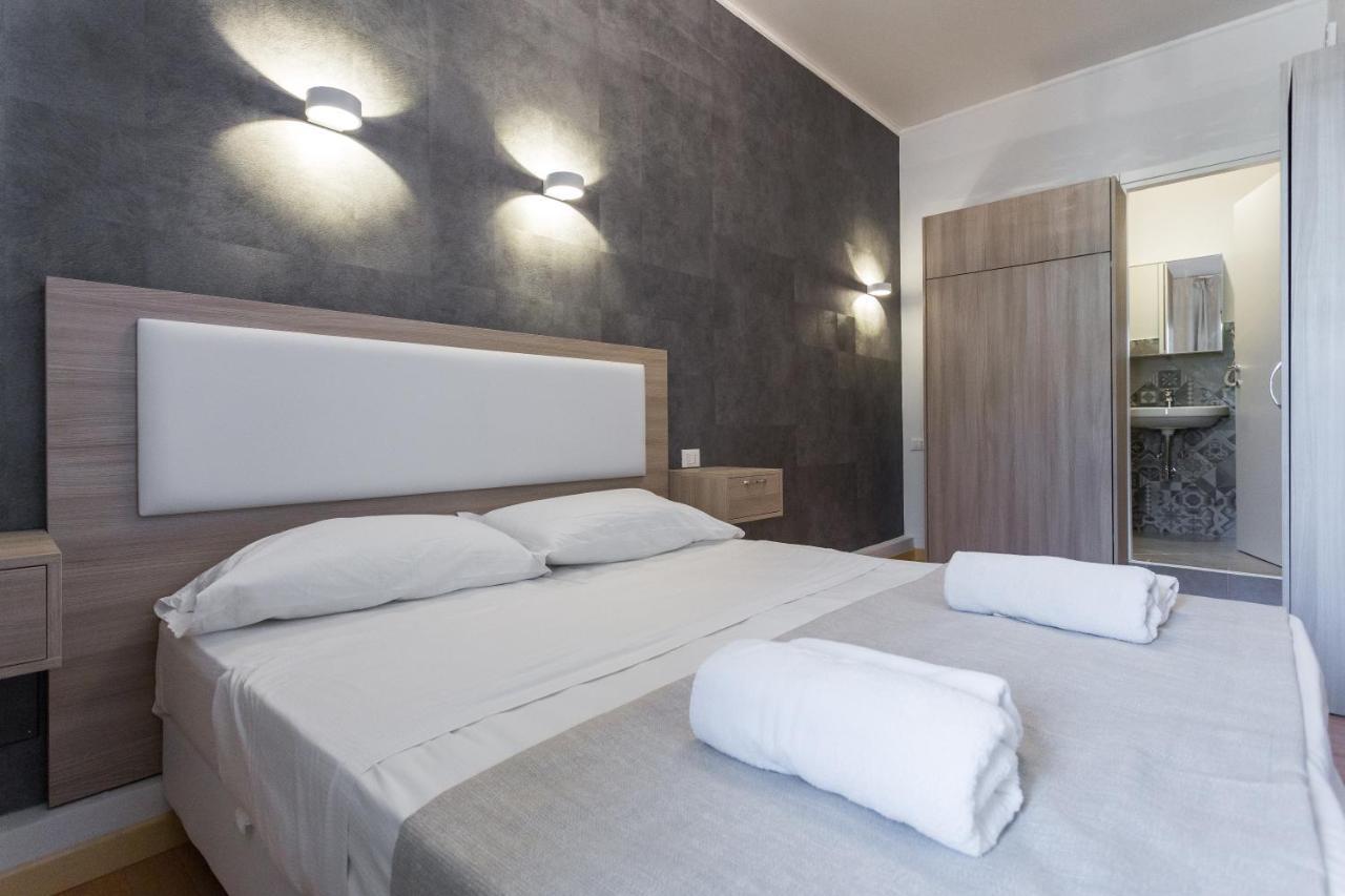 Luciano Laterani Guest House Roma Exterior foto