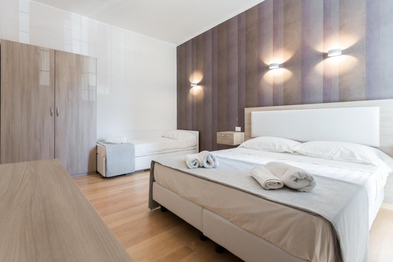 Luciano Laterani Guest House Roma Exterior foto