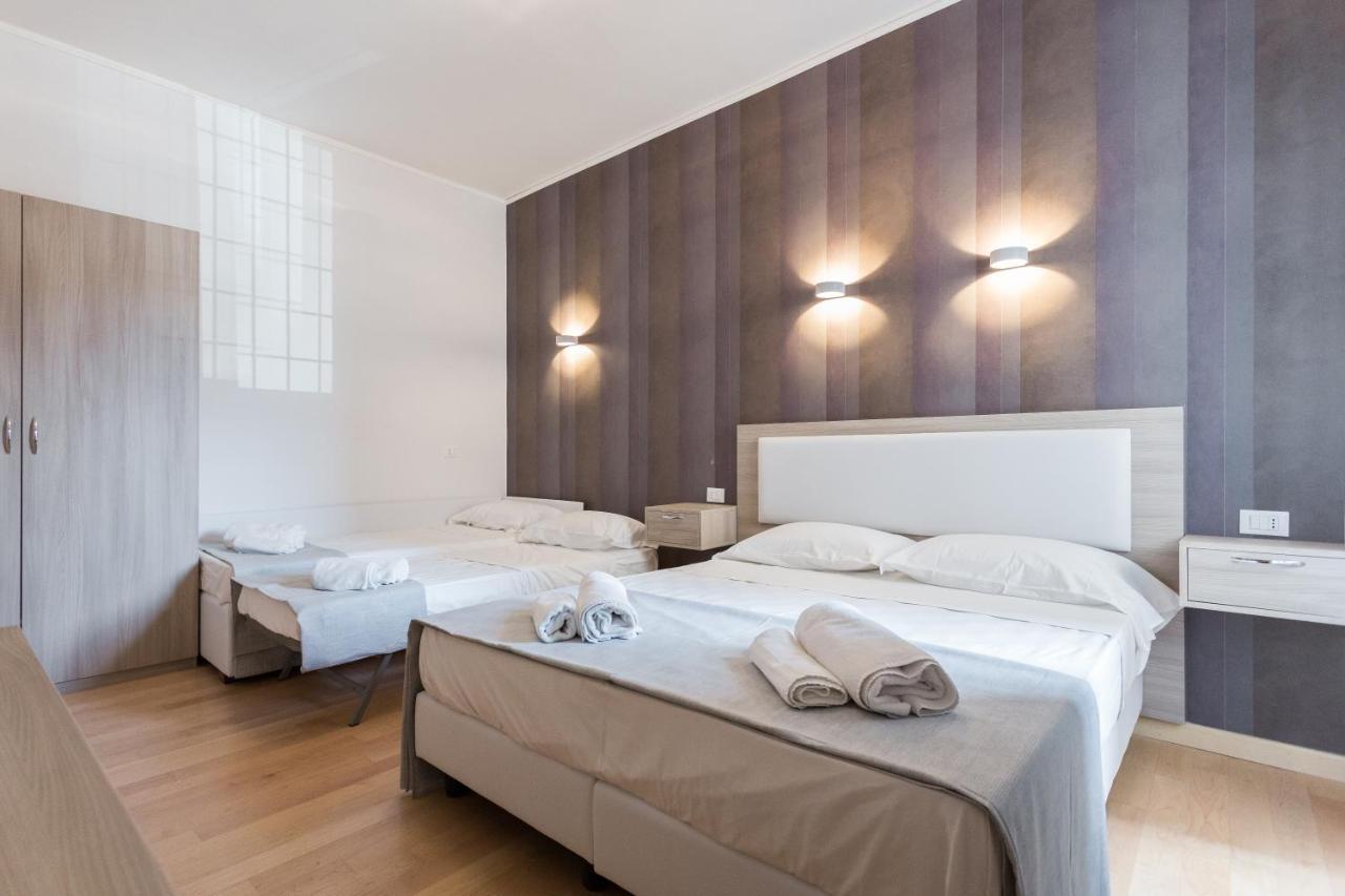 Luciano Laterani Guest House Roma Exterior foto