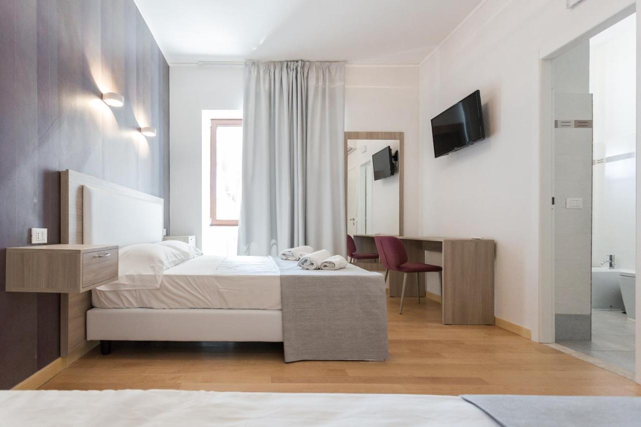 Luciano Laterani Guest House Roma Exterior foto